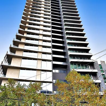 Astra Apartments Мелбърн Стая снимка