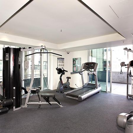 Astra Apartments Мелбърн Стая снимка
