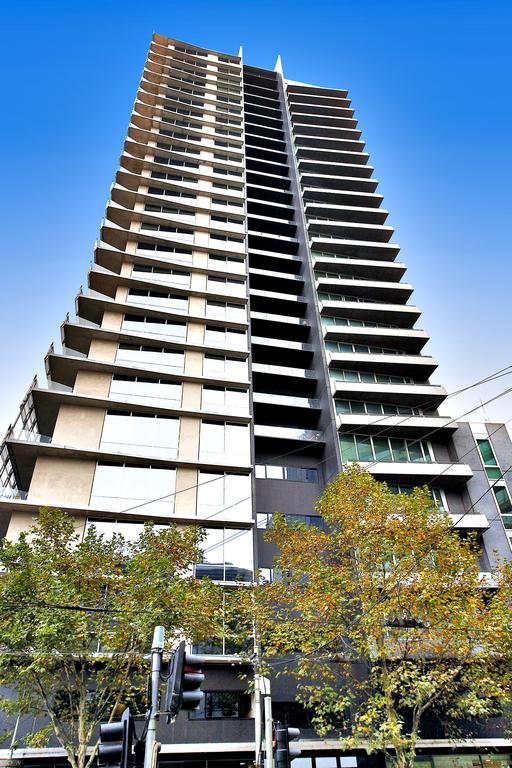 Astra Apartments Мелбърн Стая снимка