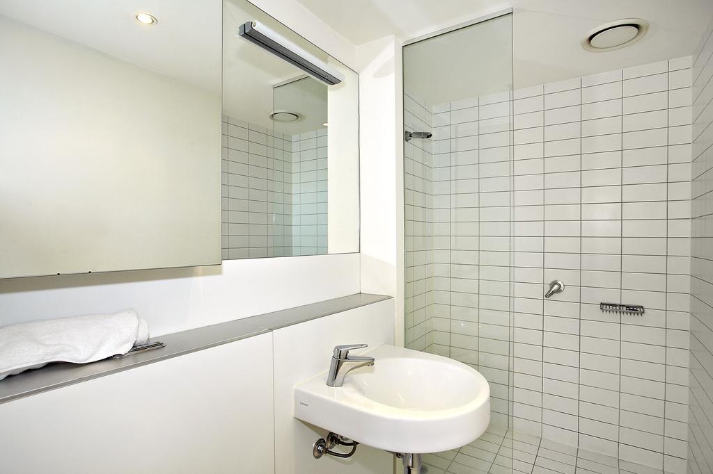 Astra Apartments Мелбърн Стая снимка