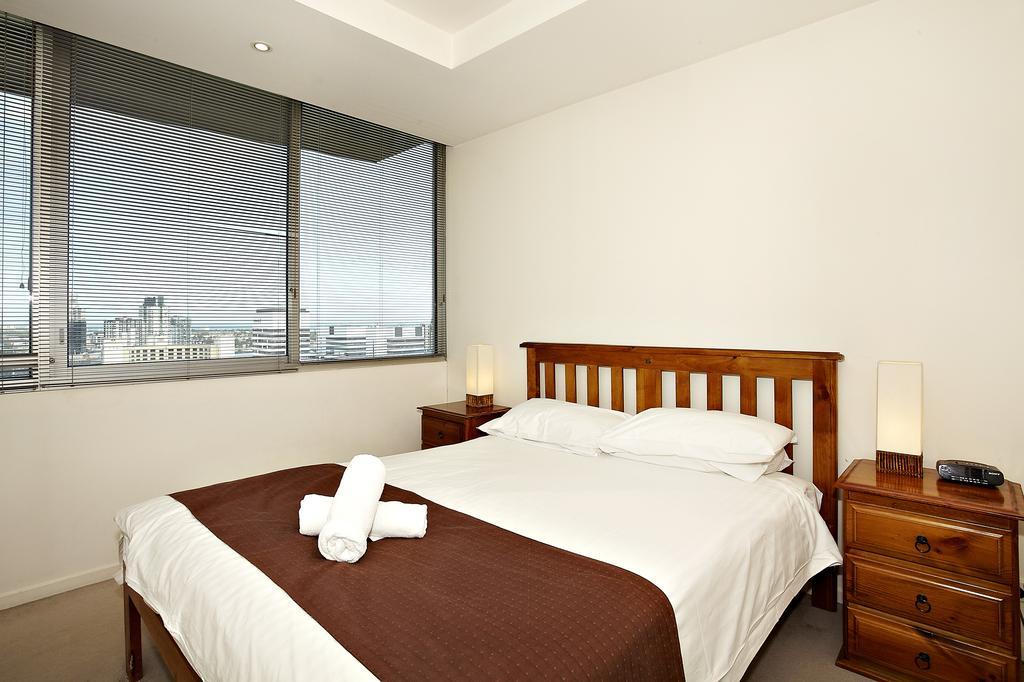 Astra Apartments Мелбърн Стая снимка